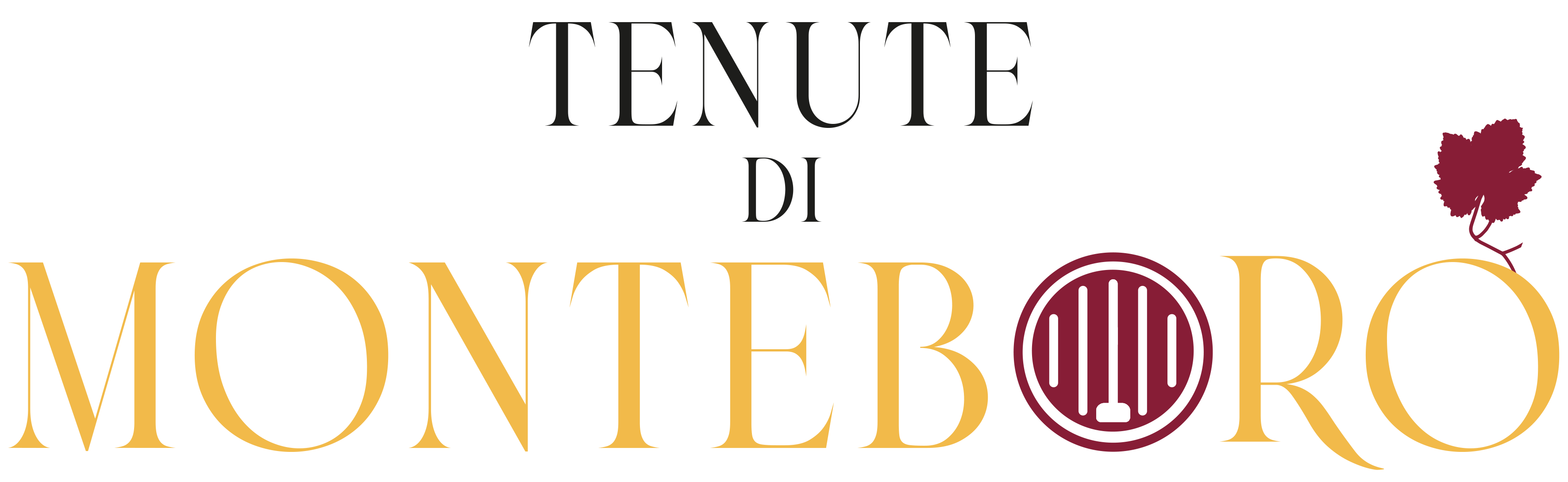 Tenute di Monteboro